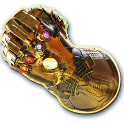 Avengers® Infinity Gauntlet Puslespill