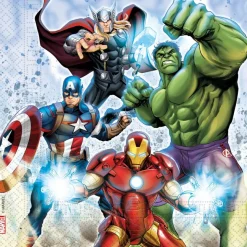 Avengers Infinity® Servietter