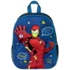 Avengers® Iron Man 3D Ryggsekk Blå