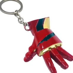 Avengers® Iron Man Nøkkelring