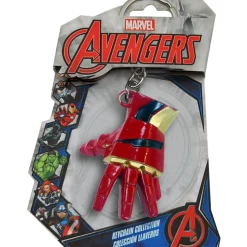 Avengers® Iron Man Nøkkelring