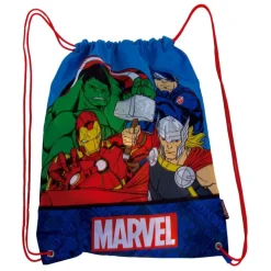 Avengers® Marvel Superhelter Gympose