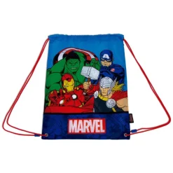 Avengers® Marvel Superhelter Gympose