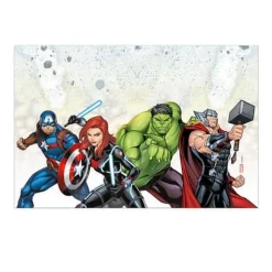 Avengers® Plast Dug