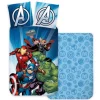 Avengers® Power Strike Bomull Sengetøy