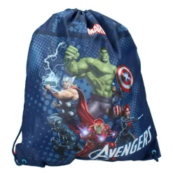 Avengers® Power Team Gympose Blå