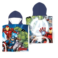 Avengers® Regnponcho