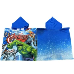 Avengers® Regnponcho