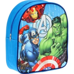 Avengers® Rygsæk Blå