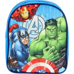 Avengers® Rygsæk Blå