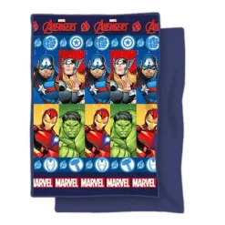 Avengers® Sengetæppe