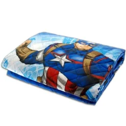 Avengers® Sengetæppe