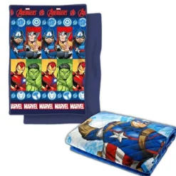Avengers® Sengetæppe