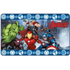 Avengers® Skum Gulvteppe