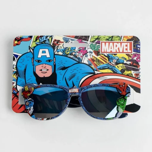 Avengers® Solbriller Blå