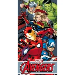 Avengers® Superhelter Håndkle