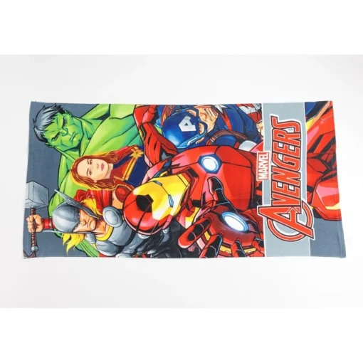 Avengers® Superhelter Håndkle