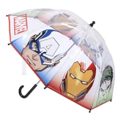 Avengers® Superhelter Paraply