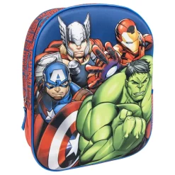 Avengers® Superhelter Ryggsekk