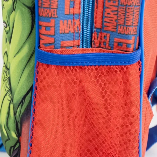 Avengers® Superhelter Ryggsekk