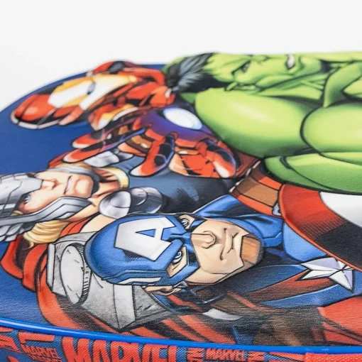 Avengers® Superhelter Ryggsekk