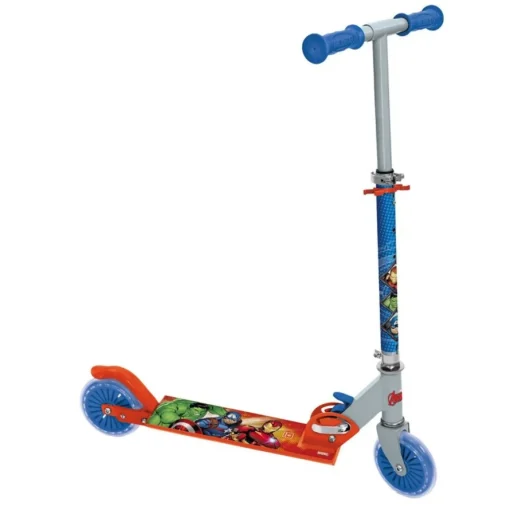 Avengers® Superhelter Sparkesykkel