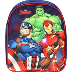 Avengers® Team Ryggsekk
