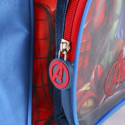 Avengers® Team Rygsekk Blå