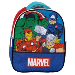 Avengers® Team Superhelter Ryggsekk
