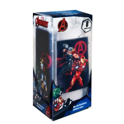 Avengers® Tegnesett