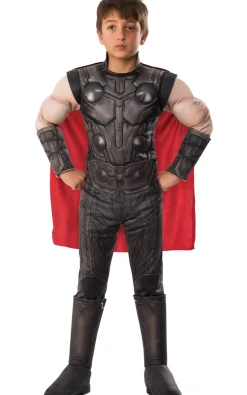 Avengers® Thor Deluxe Barnekostyme