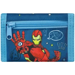 Avengers® Thor Lommebok Blå