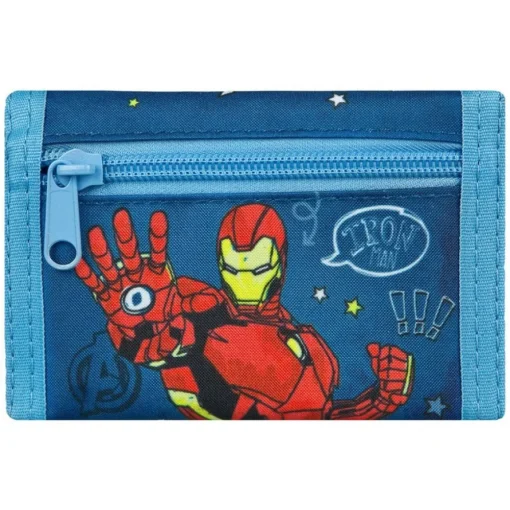 Avengers® Thor Lommebok Blå
