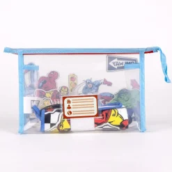 Avengers® Toalettmappe Sett