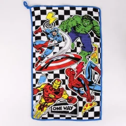 Avengers® Toalettmappe Sett