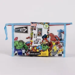Avengers® Toalettmappe Sett