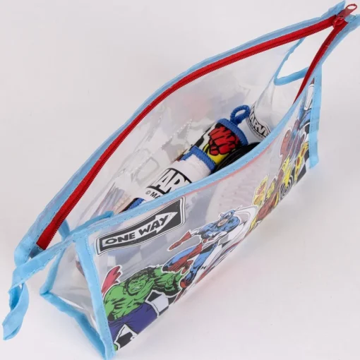 Avengers® Toalettmappe Sett