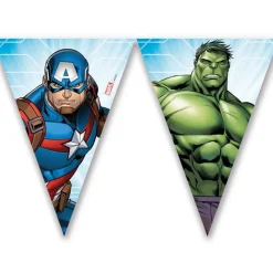 Avengers® Vimpelbanner