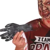 Avhugget Zombiehånd