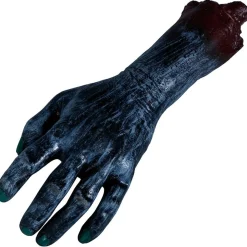 Avhugget Zombiehånd