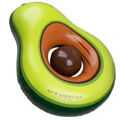 Avokado Badering