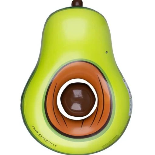 Avokado Badering