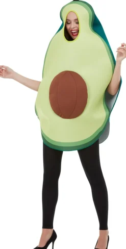 Avokado Kostyme