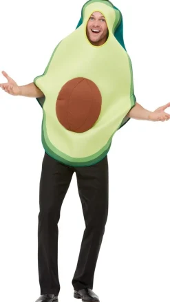 Avokado Kostyme