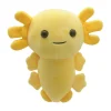 Axolotl Bamse