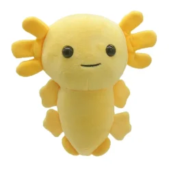 Axolotl Bamse
