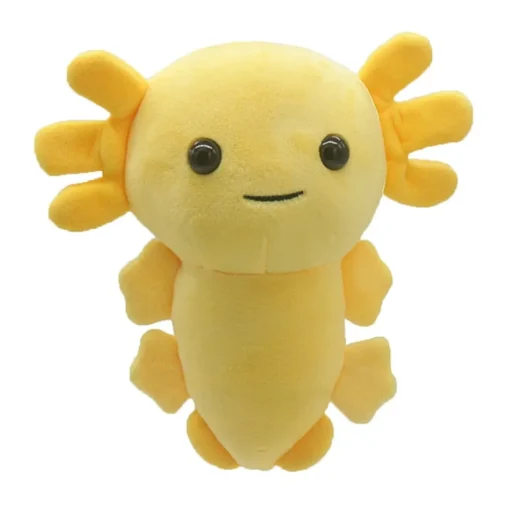 Axolotl Bamse