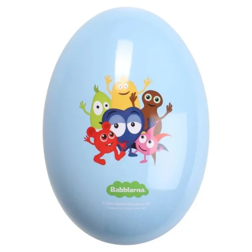 Babblarna® Påskeegg