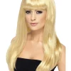 Babelicious Parykk Blond