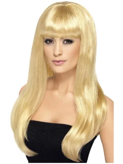 Babelicious Parykk Blond
